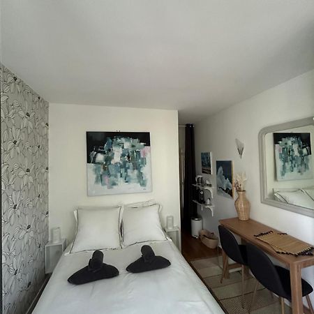 Chambre D Hote - Bambou Saint-Maur-des-Fossés Εξωτερικό φωτογραφία