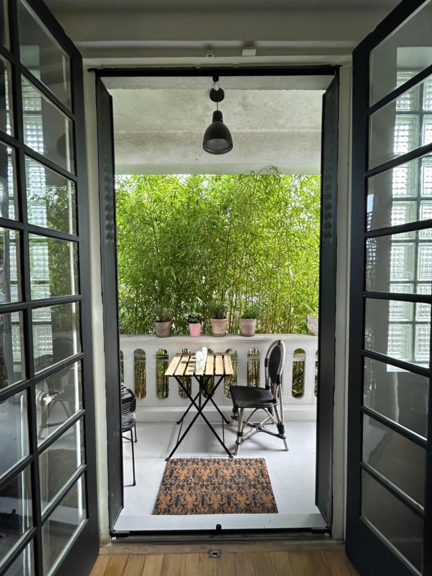 Chambre D Hote - Bambou Saint-Maur-des-Fossés Εξωτερικό φωτογραφία