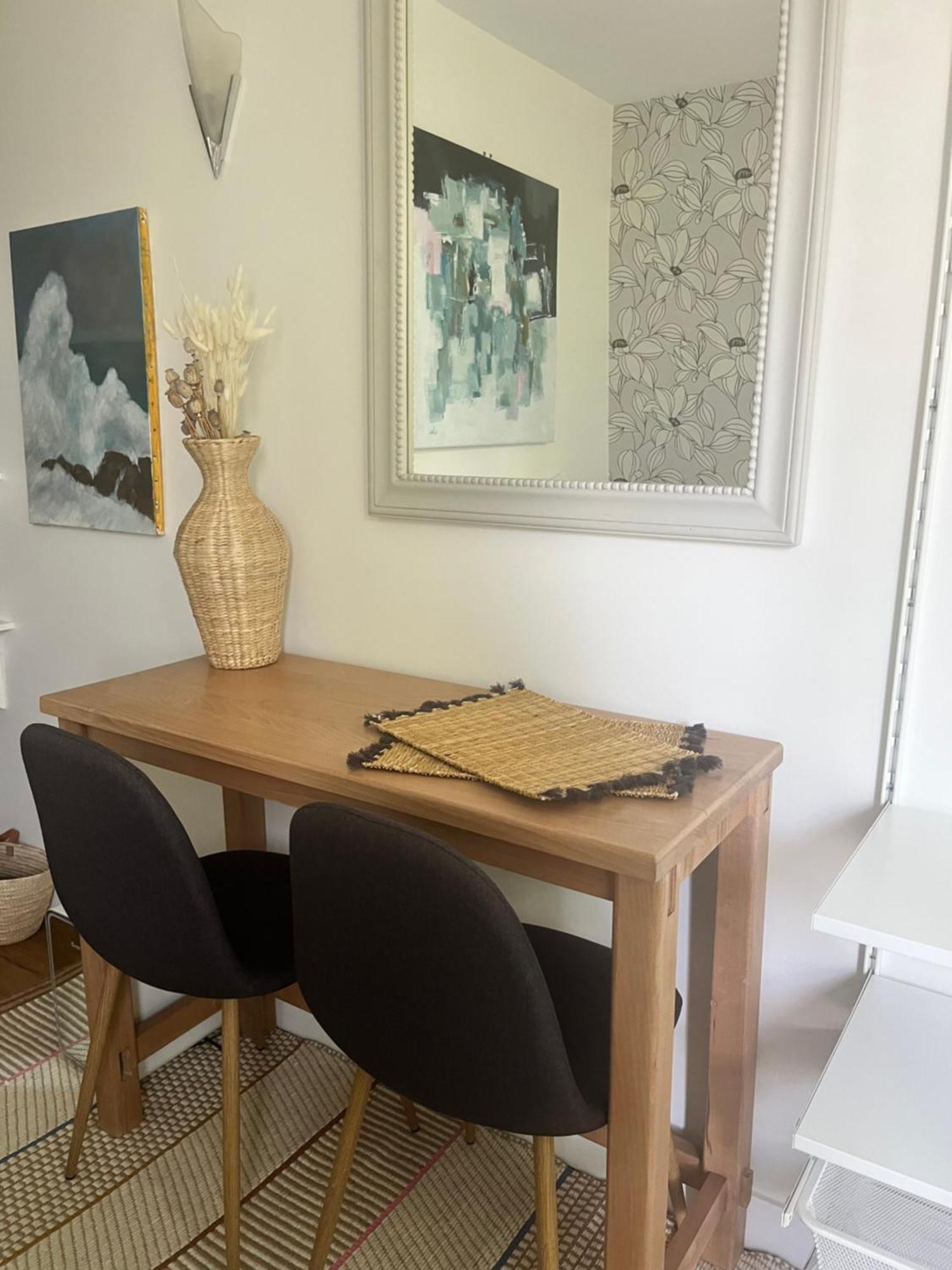 Chambre D Hote - Bambou Saint-Maur-des-Fossés Εξωτερικό φωτογραφία