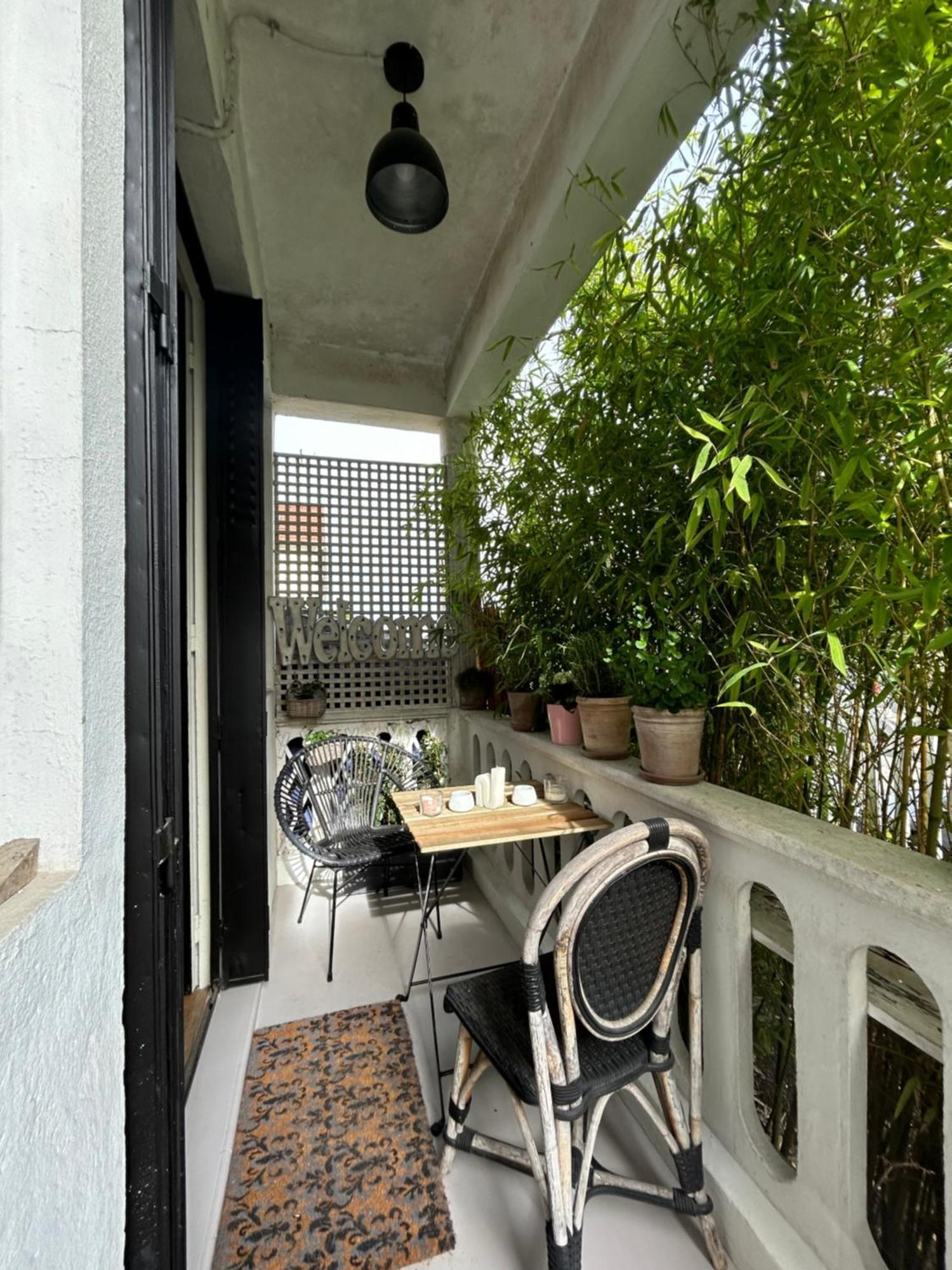Chambre D Hote - Bambou Saint-Maur-des-Fossés Εξωτερικό φωτογραφία