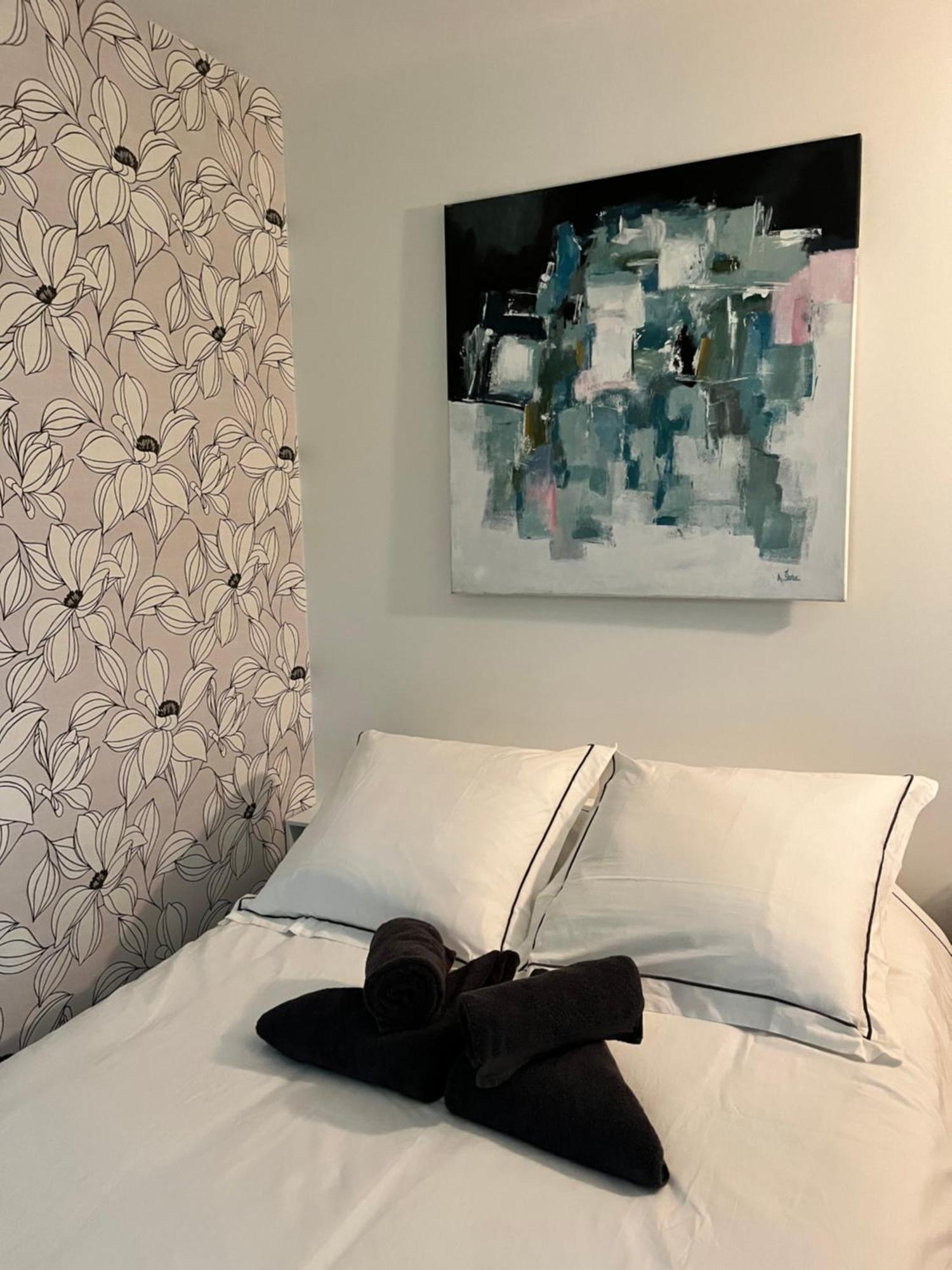 Chambre D Hote - Bambou Saint-Maur-des-Fossés Εξωτερικό φωτογραφία